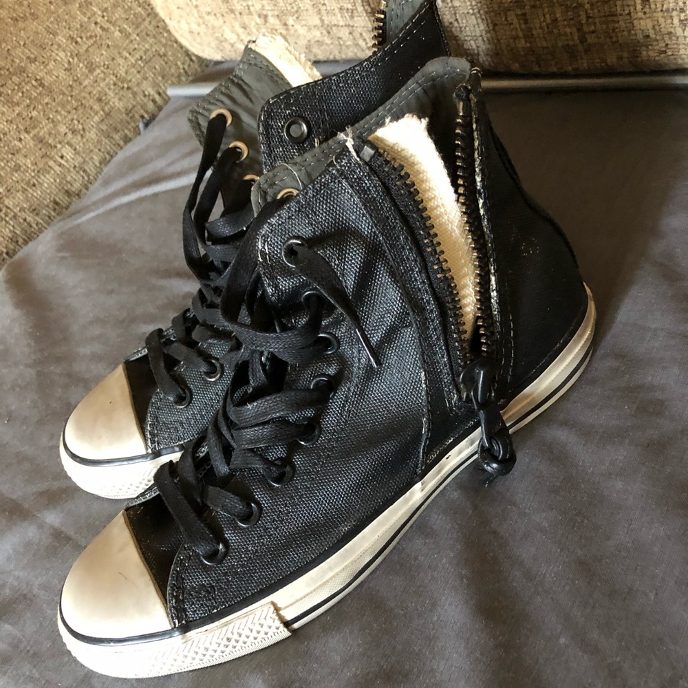 Special Edition Converse